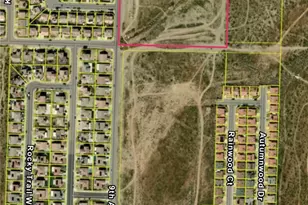 0 9th St, Victorville, CA 92395 - Photo 1