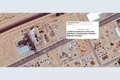 34530 Birch Road, Barstow, CA 92311 - Photo 5