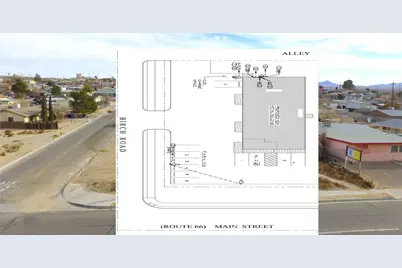 34530 Birch Road, Barstow, CA 92311 - Photo 1