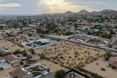 0 Wintun Road, Apple Valley, CA 92307 - Photo 5