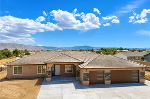 10955 E Ave, Hesperia, CA 92345 - Photo 1