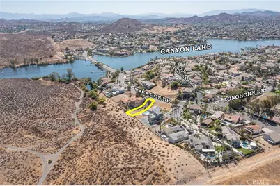 35302101 Vacation Drive, Canyon Lake, CA 92587 - Photo 7
