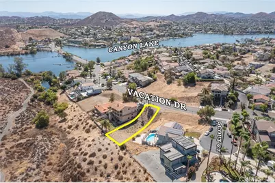 35302101 Vacation Drive, Canyon Lake, CA 92587 - Photo 9