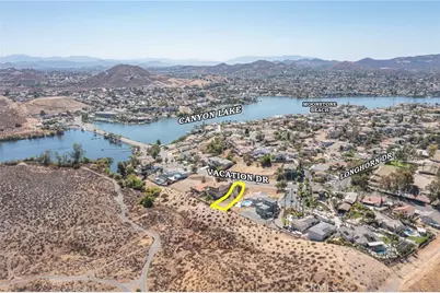 35302101 Vacation Drive, Canyon Lake, CA 92587 - Photo 5