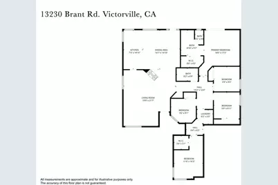 13230 Brant, Victorville, CA 92392 - Photo 3