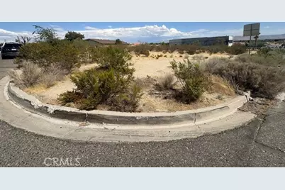 0 Muni Road, Apple Valley, CA 92307 - Photo 3