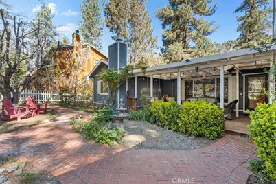 1902 Virginia, Wrightwood, CA 92397 - Photo 5