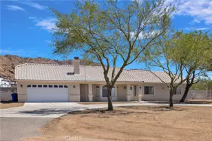 17025 Candlewood Rd, Apple Valley, CA 92307 - Photo 1