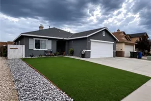 11963 Pepperwood, Victorville, CA 92392 - Photo 1