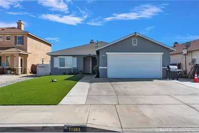 11963 Pepperwood, Victorville, CA 92392 - Photo 3
