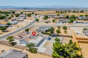 11172 Caribou Ave, Apple Valley, CA 92308 - Photo 33