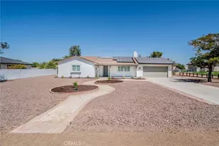11172 Caribou Ave, Apple Valley, CA 92308 - Photo 1