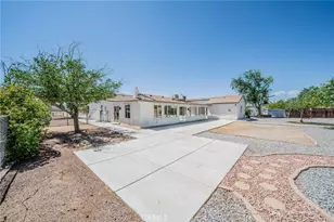 11172 Caribou Ave, Apple Valley, CA 92308 - Photo 31