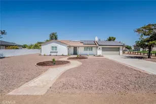 11172 Caribou Ave, Apple Valley, CA 92308 - Photo 1