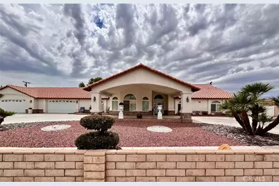 20055 Waco Court, Apple Valley, CA 92308 - Photo 1