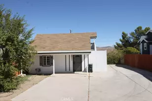 921 Flora, Barstow, CA 92311 - Photo 3