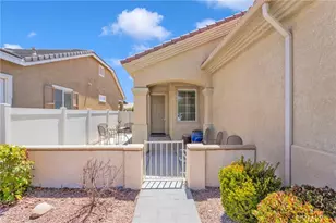 19535 Hanely, Apple Valley, CA 92308 - Photo 3