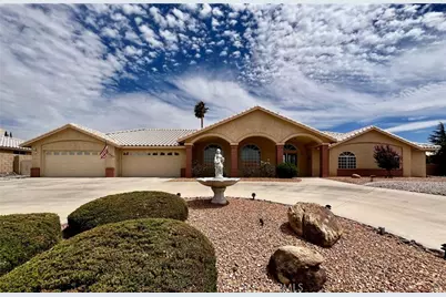 12753 Quail Covey Road, Apple Valley, CA 92308 - Photo 1