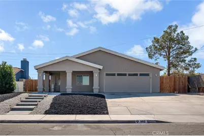 960 Purple Sage Court, Barstow, CA 92311 - Photo 1