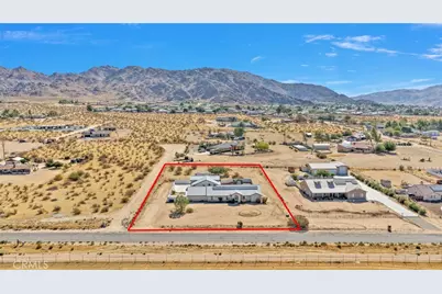 17389 Central Road, Apple Valley, CA 92307 - Photo 61