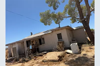 1411 E Bowman, Ridgecrest, CA 93555 - Photo 1