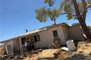 1411 E Bowman, Ridgecrest, CA 93555 - Photo 1