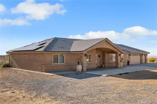 11374 Desert View, Pinon Hills, CA 92372 - Photo 37