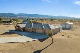 11374 Desert View, Pinon Hills, CA 92372 - Photo 35
