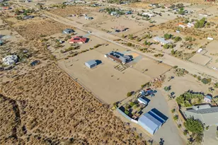 11374 Desert View, Pinon Hills, CA 92372 - Photo 41