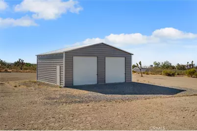 11374 Desert View, Pinon Hills, CA 92372 - Photo 33