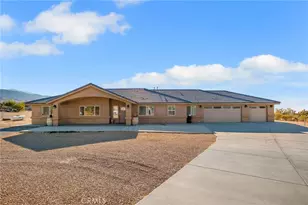 11374 Desert View, Pinon Hills, CA 92372 - Photo 1