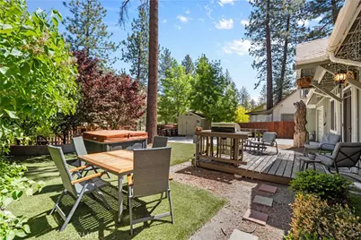 1869 Outer Hwy 2, Wrightwood, CA 92397 - Photo 5