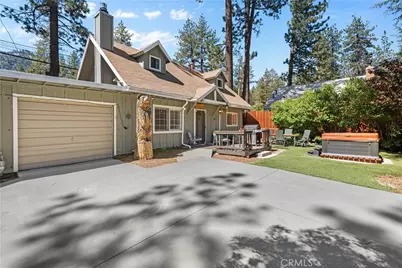1869 Outer Hwy 2, Wrightwood, CA 92397 - Photo 31