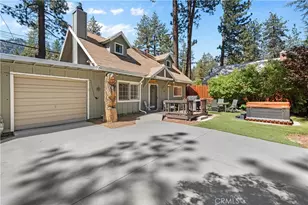 1869 Outer Hwy 2, Wrightwood, CA 92397 - Photo 31