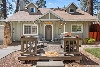 1869 Outer Hwy 2, Wrightwood, CA 92397 - Photo 7