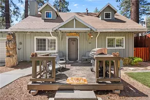 1869 Outer Hwy 2, Wrightwood, CA 92397 - Photo 7