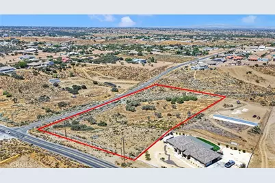 10120 Mesquite, Oak Hills, CA 92344 - Photo 1