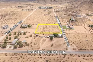 0 Little Teepee, Apple Valley, CA 92307 - Photo 1