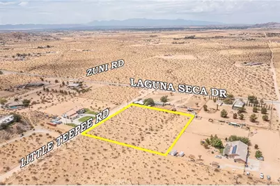 0 Little Teepee, Apple Valley, CA 92307 - Photo 9