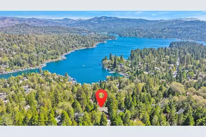 787 Zurich Drive, Lake Arrowhead, CA 92352 - Photo 3