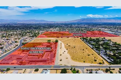 0 Topaz Ave, Hesperia, CA 92345 - Photo 5