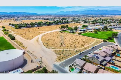 0 Topaz Ave, Hesperia, CA 92345 - Photo 3