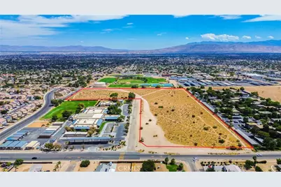 0 Topaz Ave, Hesperia, CA 92345 - Photo 1