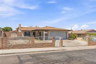 2016 Notre Dame Ct, Barstow, CA 92311 - Photo 1