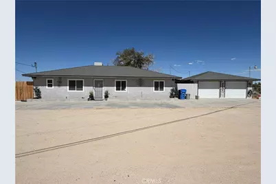 34243 O Street, Barstow, CA 92311 - Photo 1
