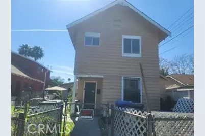 632 E 45th, Los Angeles, CA 90011 - Photo 1