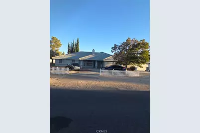 18296 Fairburn, Hesperia, CA 92345 - Photo 1