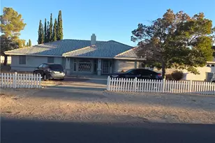 18296 Fairburn, Hesperia, CA 92345 - Photo 1