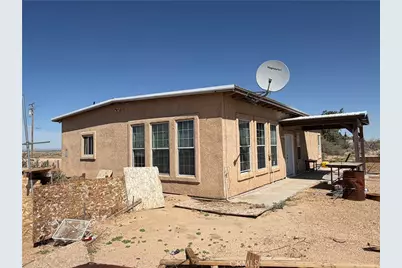 33803 Suffoch, Newberry Springs, CA 92365 - Photo 1