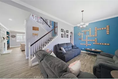 1561 Wagon Creek, San Jacinto, CA 92582 - Photo 7